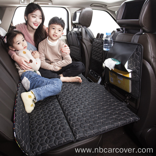 Hot Travel Accessories Luxury Car Air Mattress
